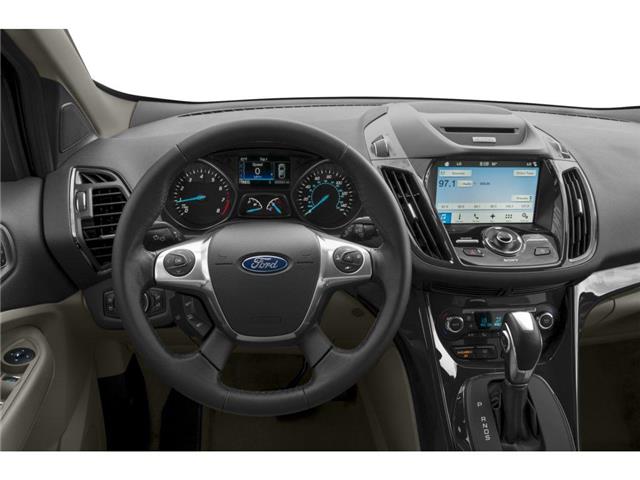2016 Ford Escape Titanium (Stk: 46838) in Waterloo - Image 4 of 12