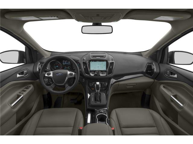 2016 Ford Escape Titanium (Stk: 46838) in Waterloo - Image 5 of 12