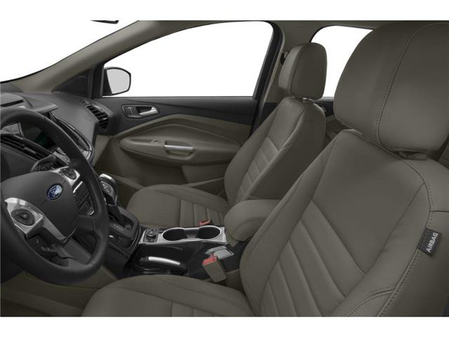 2016 Ford Escape Titanium (Stk: 46838) in Waterloo - Image 6 of 12