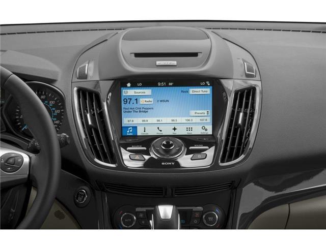 2016 Ford Escape Titanium (Stk: 46838) in Waterloo - Image 7 of 12