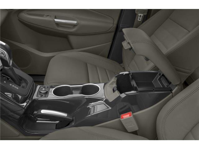 2016 Ford Escape Titanium (Stk: 46838) in Waterloo - Image 10 of 12