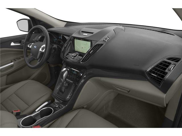 2016 Ford Escape Titanium (Stk: 46838) in Waterloo - Image 11 of 12