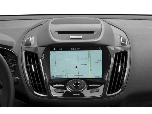 2016 Ford Escape Titanium (Stk: 46838) in Waterloo - Image 12 of 12
