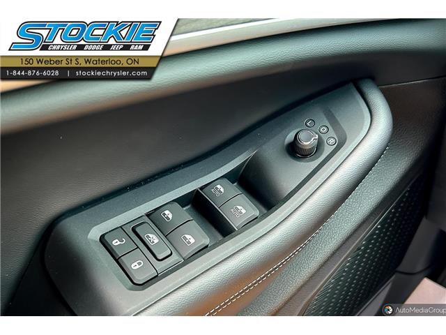 2025 Jeep Grand Cherokee Limited (Stk: 45390) in Waterloo - Image 15 of 21