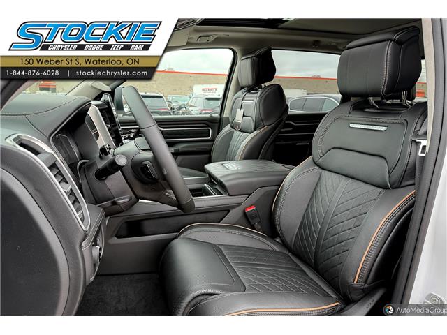 2026 RAM 1500 Tungsten (Stk: 46785) in Waterloo - Image 5 of 20