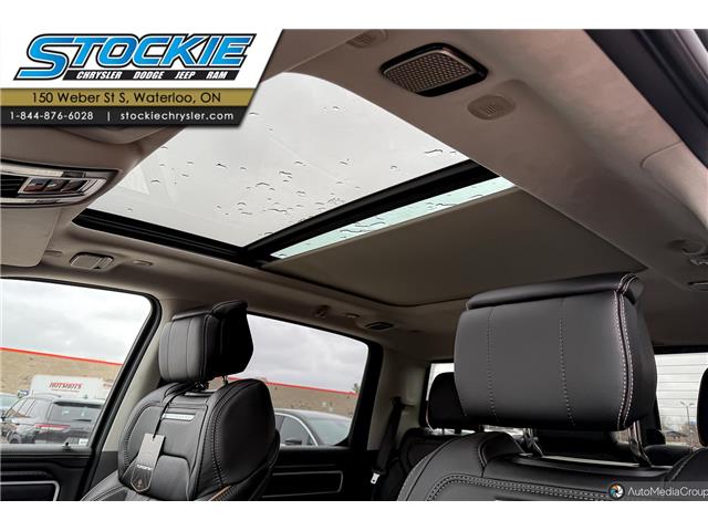2026 RAM 1500 Tungsten (Stk: 46785) in Waterloo - Image 6 of 20