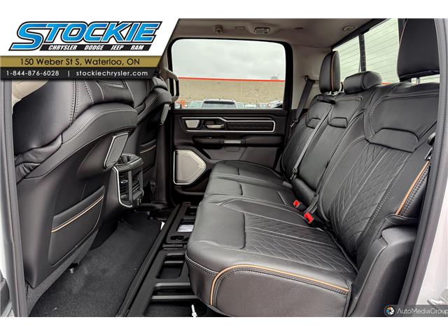 2026 RAM 1500 Tungsten (Stk: 46785) in Waterloo - Image 7 of 20