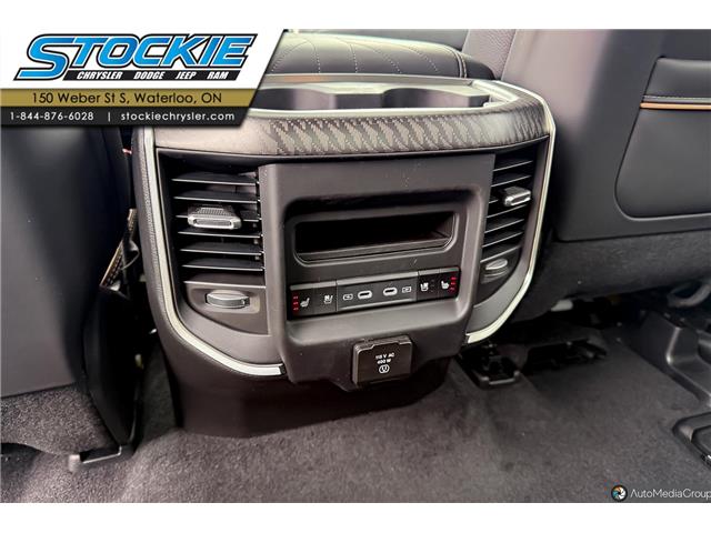 2026 RAM 1500 Tungsten (Stk: 46785) in Waterloo - Image 8 of 20