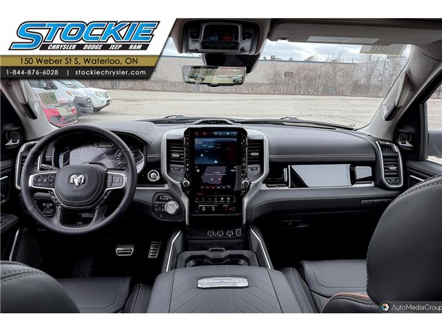 2026 RAM 1500 Tungsten (Stk: 46785) in Waterloo - Image 9 of 20