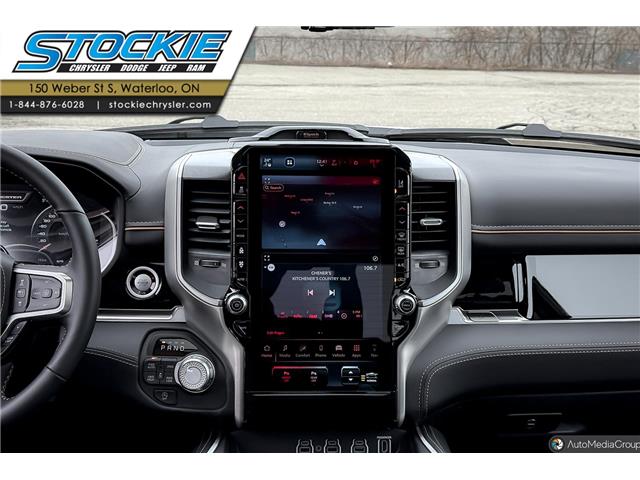 2026 RAM 1500 Tungsten (Stk: 46785) in Waterloo - Image 10 of 20