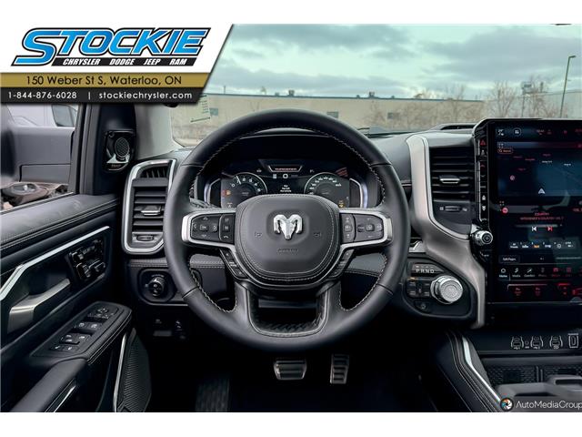 2026 RAM 1500 Tungsten (Stk: 46785) in Waterloo - Image 11 of 20
