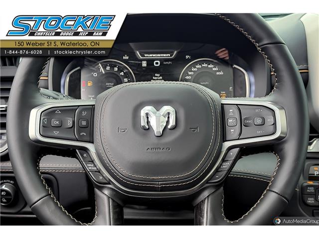 2026 RAM 1500 Tungsten (Stk: 46785) in Waterloo - Image 12 of 20