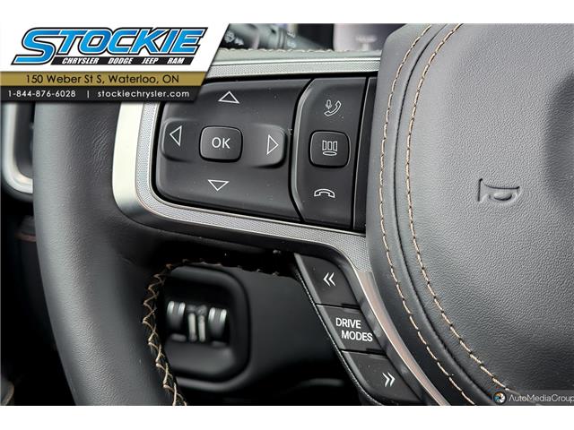 2026 RAM 1500 Tungsten (Stk: 46785) in Waterloo - Image 13 of 20