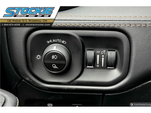 2026 RAM 1500 Tungsten (Stk: 46785) in Waterloo - Image 14 of 20
