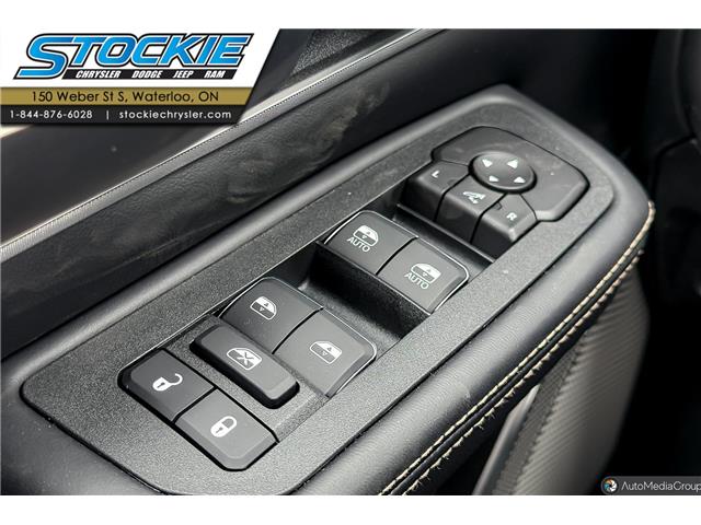 2026 RAM 1500 Tungsten (Stk: 46785) in Waterloo - Image 15 of 20