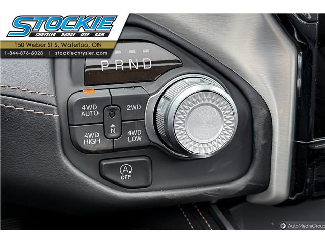 2026 RAM 1500 Tungsten (Stk: 46785) in Waterloo - Image 16 of 20