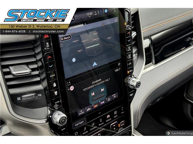 2026 RAM 1500 Tungsten (Stk: 46785) in Waterloo - Image 18 of 20