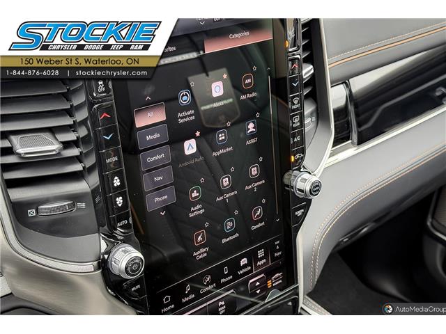 2026 RAM 1500 Tungsten (Stk: 46785) in Waterloo - Image 19 of 20