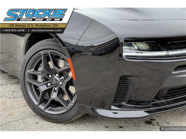 2026 Dodge Charger R/T (Stk: 46799) in Waterloo - Image 2 of 21