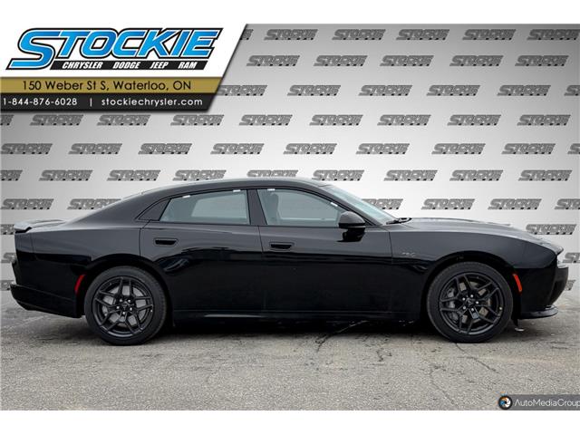 2026 Dodge Charger R/T (Stk: 46799) in Waterloo - Image 3 of 21