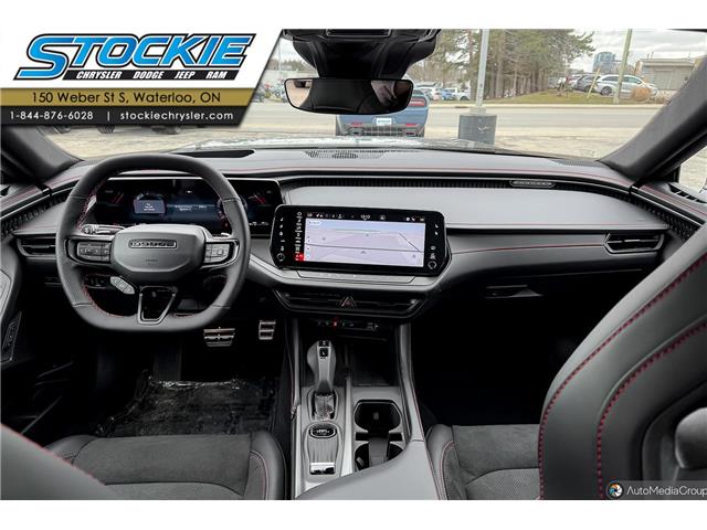 2026 Dodge Charger R/T (Stk: 46799) in Waterloo - Image 9 of 21