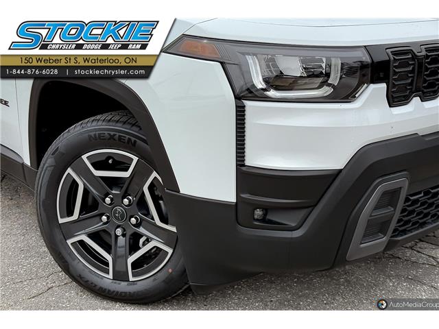 2026 Jeep Cherokee Laredo/Limited (Stk: 46810) in Waterloo - Image 2 of 20