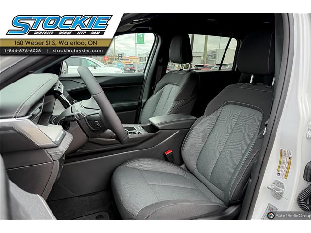 2026 Jeep Cherokee Laredo/Limited (Stk: 46810) in Waterloo - Image 5 of 20