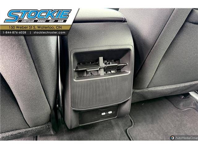 2026 Jeep Cherokee Laredo/Limited (Stk: 46810) in Waterloo - Image 7 of 20