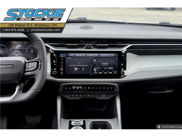 2026 Jeep Cherokee Laredo/Limited (Stk: 46810) in Waterloo - Image 9 of 20