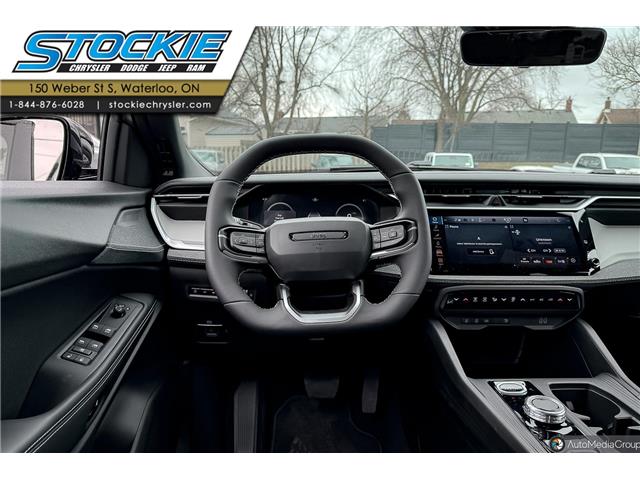 2026 Jeep Cherokee Laredo/Limited (Stk: 46810) in Waterloo - Image 10 of 20