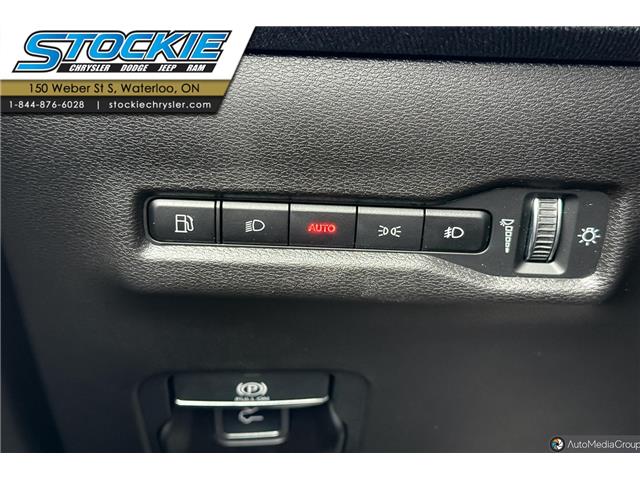 2026 Jeep Cherokee Laredo/Limited (Stk: 46810) in Waterloo - Image 13 of 20