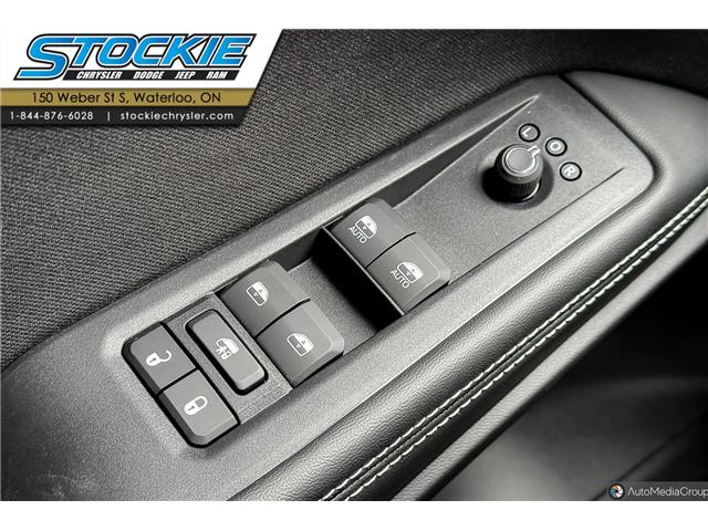 2026 Jeep Cherokee Laredo/Limited (Stk: 46810) in Waterloo - Image 14 of 20