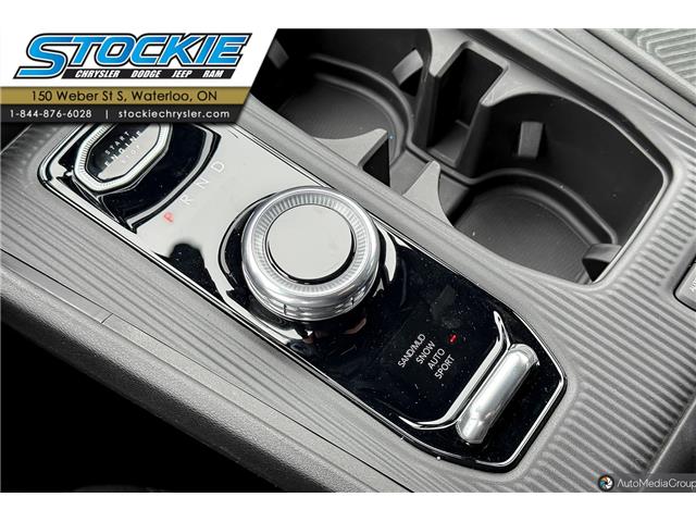 2026 Jeep Cherokee Laredo/Limited (Stk: 46810) in Waterloo - Image 15 of 20