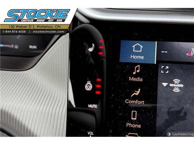 2026 Jeep Cherokee Laredo/Limited (Stk: 46810) in Waterloo - Image 18 of 20