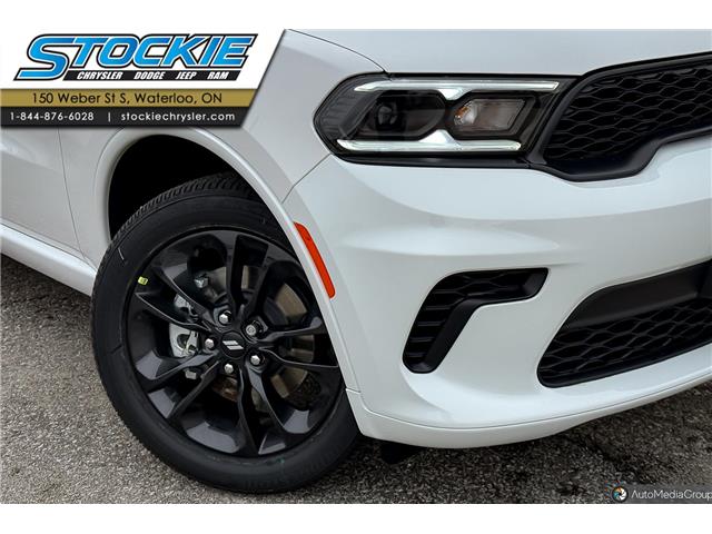 2026 Dodge Durango GT (Stk: 46811) in Waterloo - Image 2 of 20