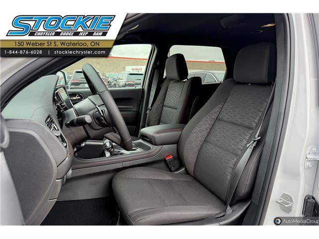 2026 Dodge Durango GT (Stk: 46811) in Waterloo - Image 5 of 20