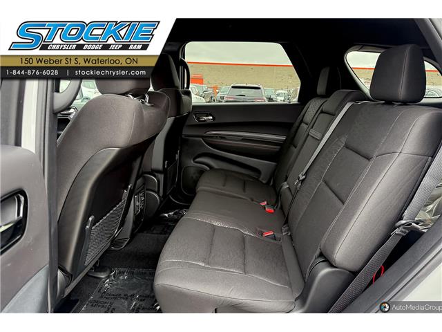 2026 Dodge Durango GT (Stk: 46811) in Waterloo - Image 6 of 20