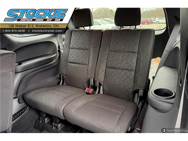 2026 Dodge Durango GT (Stk: 46811) in Waterloo - Image 7 of 20