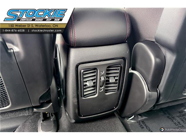 2026 Dodge Durango GT (Stk: 46811) in Waterloo - Image 8 of 20