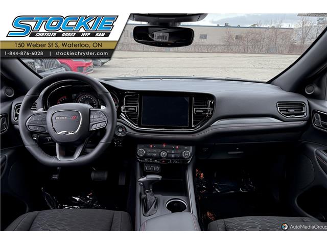 2026 Dodge Durango GT (Stk: 46811) in Waterloo - Image 9 of 20