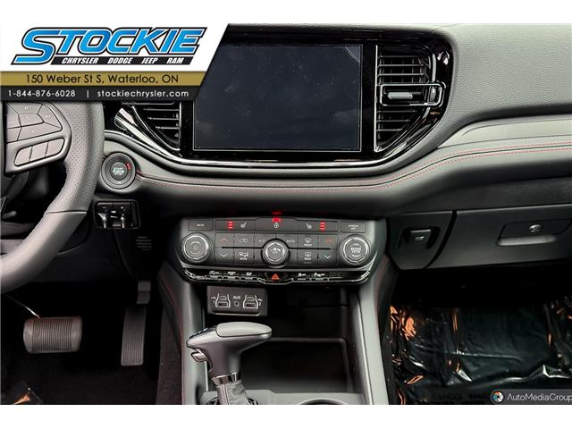 2026 Dodge Durango GT (Stk: 46811) in Waterloo - Image 10 of 20