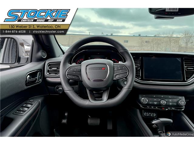 2026 Dodge Durango GT (Stk: 46811) in Waterloo - Image 11 of 20