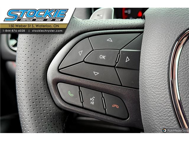 2026 Dodge Durango GT (Stk: 46811) in Waterloo - Image 14 of 20