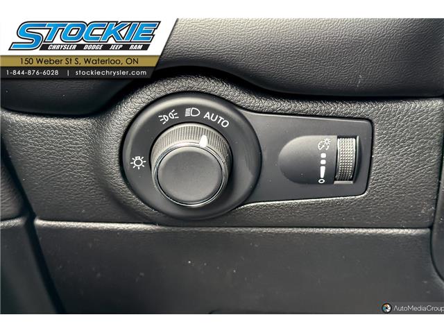 2026 Dodge Durango GT (Stk: 46811) in Waterloo - Image 15 of 20