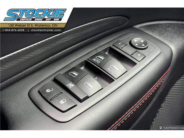 2026 Dodge Durango GT (Stk: 46811) in Waterloo - Image 16 of 20