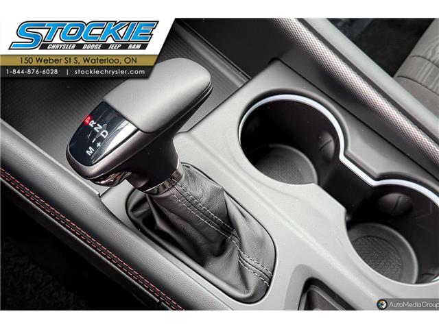 2026 Dodge Durango GT (Stk: 46811) in Waterloo - Image 17 of 20
