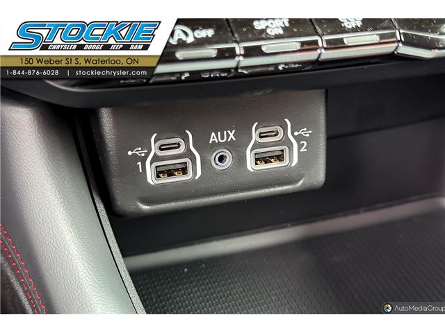 2026 Dodge Durango GT (Stk: 46811) in Waterloo - Image 18 of 20