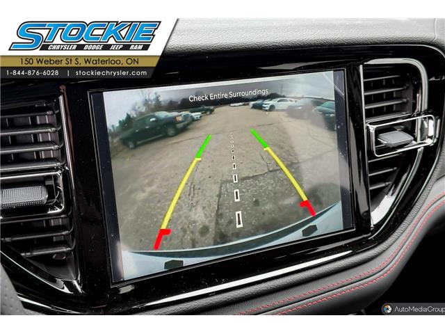 2026 Dodge Durango GT (Stk: 46811) in Waterloo - Image 20 of 20