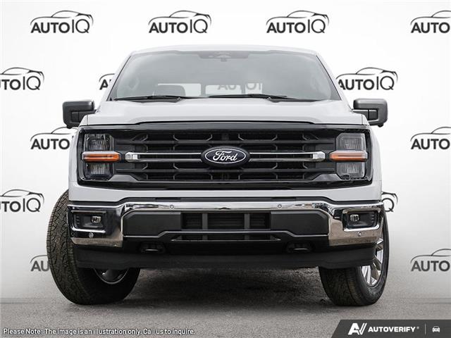 2026 Ford F-150 XLT (Stk: 26F1496) in St. Catharines - Image 2 of 26