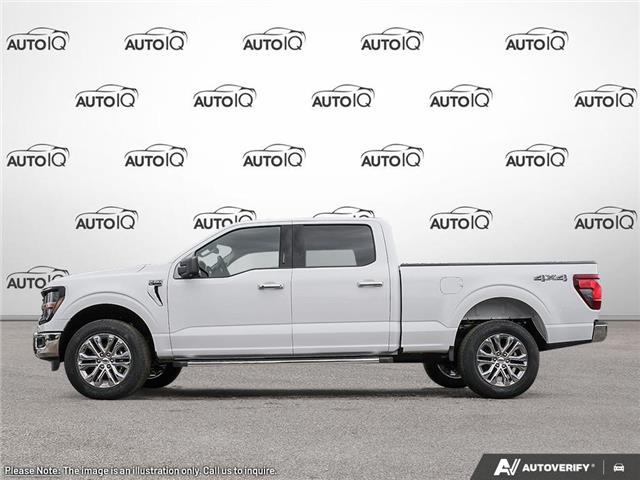 2026 Ford F-150 XLT (Stk: 26F1496) in St. Catharines - Image 3 of 26